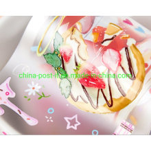 Pet Crystal Oil Printing Masking Tape